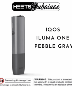 NEW IQOS ILUMA ONE KIT