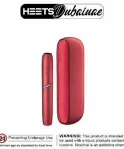 NEW IQOS ORIGINALS DUO IN DUBAI UAE( NEW Version of IQOS DUO) 6 IQOS Originals Duo