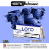 HEETS LONO MENTHOL PURPLE