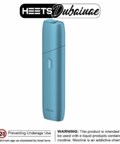 New IQOS Originals One HNB Device for Heets Sticks