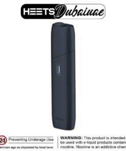 New IQOS Originals One HNB Device for Heets Sticks