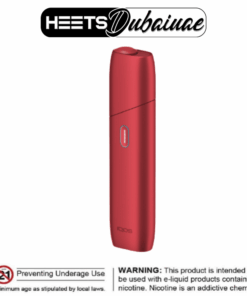 New IQOS Originals One HNB Device for Heets Sticks