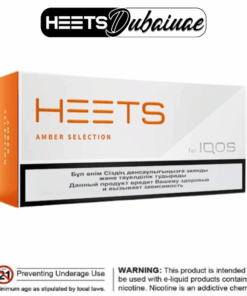 HEETS Amber Selection