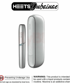 NEW IQOS ORIGINALS DUO IN DUBAI UAE( NEW Version of IQOS DUO) 7 IQOS Originals Duo