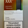 Juul 2 Autumn Tobacco Pods