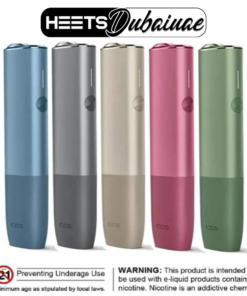 NEW IQOS ILUMA ONE KIT