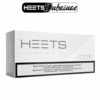 IQOS Heets Silver Selection 2 IQOS Heets Silver Selection