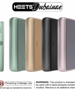 BUY BEST IQOS ILUMA Dubai UAE
