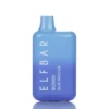 NEW ELF BAR DISPOSABLE VAPE 5000 PUFFS (5%)