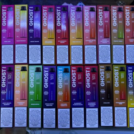 vape bar