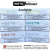 Buy Heets Uzbekistan in Dubai | Best Heets Sticks in UAE