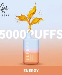 elf bar bc5000 puffs dubai