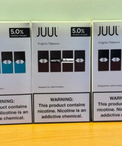 Juul Pods Dubai