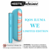 IQOS ILUMA WE