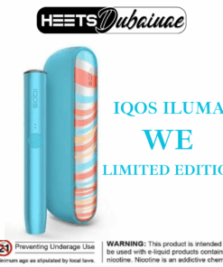 IQOS ILUMA WE