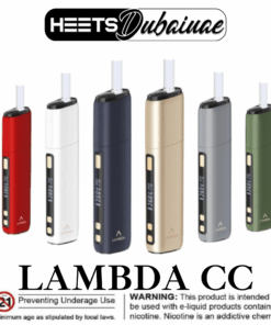 LAMBDA CC New Version in Dubai UAE