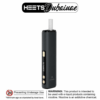 Lambda i8 Black Device for Terea Heets Sticks