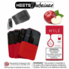 MYLE V4 Red Apple