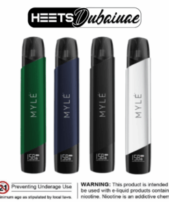 Myle v5 Pod System