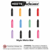 Myle Meta Bar Disposable 2500 Puffs 4 Myle Meta Bar Disposable 2500 Puffs