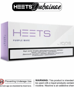 HEETS Purple Wave