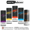 NASTY SALT NICOTINE E-LIQUID