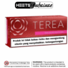 IQOS TEREA SIENNA (INDONESIAN) 2 IQOS TEREA SIENNA