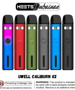 Uwell Caliburn G2