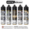 VGOD E-LIQUID 60ML ALL FLAVORS 3MG NICOTINE
