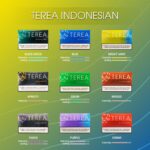 IQOS TEREA INDONESIA