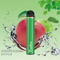 Yuoto Disposable Vape 1500 Puffs/900MAH 2 YaoVape 1 e1625428590539 1