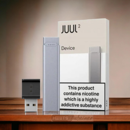 Juul 2 Device in Dubai UAE