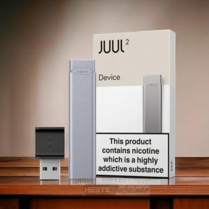 Juul 2 Device in Dubai UAE