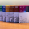 Juul 2 Pods All