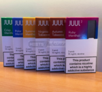 Juul 2 Pods All