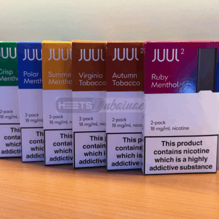 Juul 2 Pods All