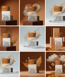 Juul 2 Virginia Tobacco Pods