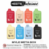 MYLÉ META BOX DISPOSABLE