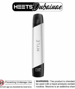 myle v5 black