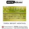terea bright menthol