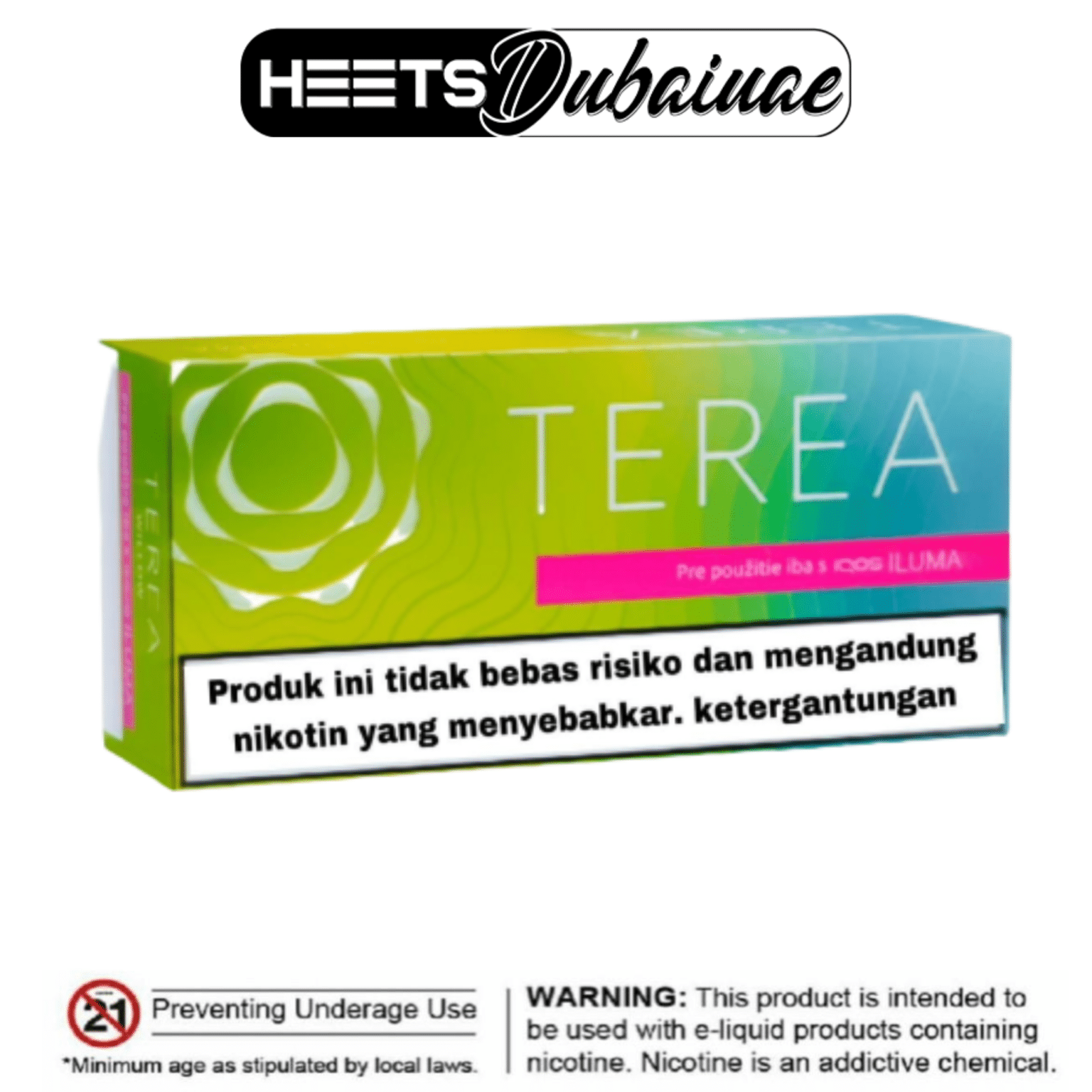 iqos-terea-bright-wave-indonesian-in-dubai-uae