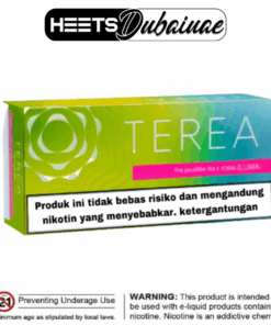 IQOS TEREA BRIGHT WAVE