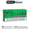 IQOS TEREA GREEN