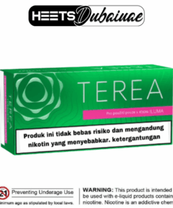 IQOS TEREA GREEN