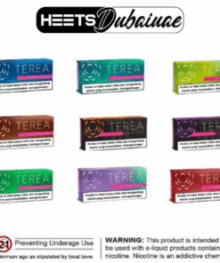 IQOS TEREA INDONESIAN