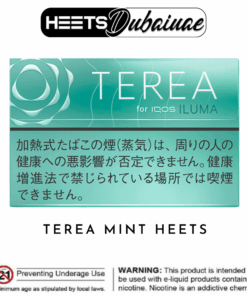 Terea Mint