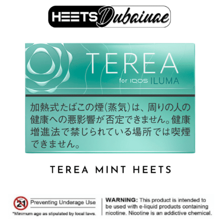 Terea Mint