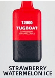 Tugboat Super 12000 Puffs Disposable Vape