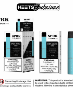 SPRK VAPOR POD SYSTEM