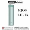 IQOS Lil Solid Ez Mint